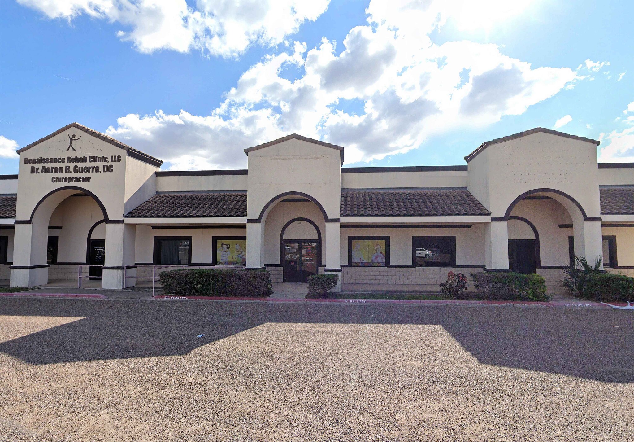 Office for Sale in Rio Grande City Texas 78582